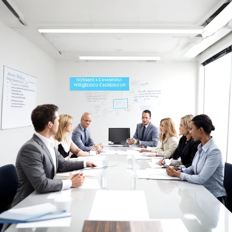Leaderpath akademija tim
